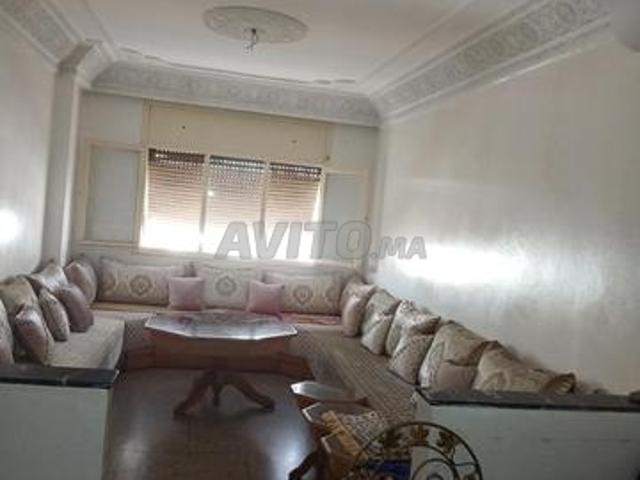 Appartement vente à Salé