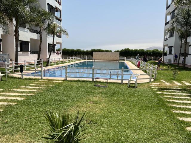 Appartement vente à Oued Laou, Tanger-Tétouan