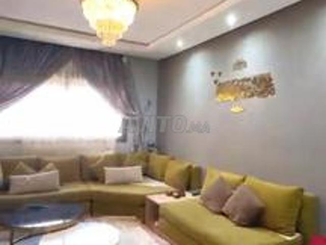 Appartement vente à Agadir, Oued ed Dahab-Lagouira