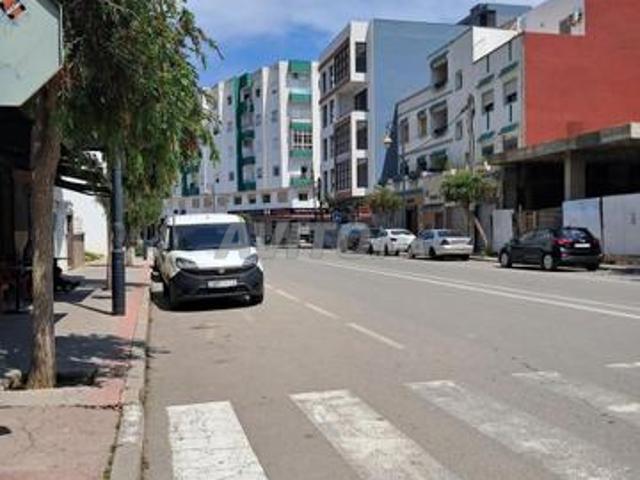 Appartement vente à Tétouan, Tanger-Tétouan