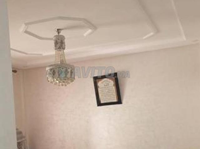 Appartement vente à Ben Guerir, L'Oriental