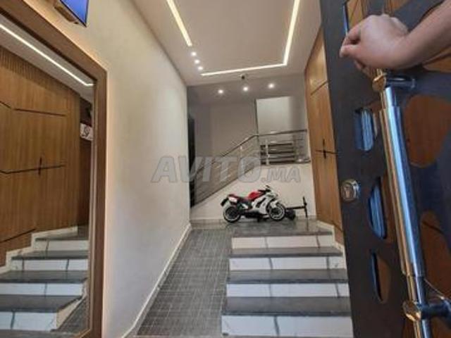 Appartement vente à Martil, Tanger-Tétouan