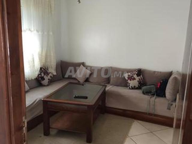 Appartement vente à Centre Ville