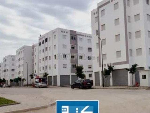 Appartement vente à Bouskoura, Gharb-Chrarda-Beni Hssen