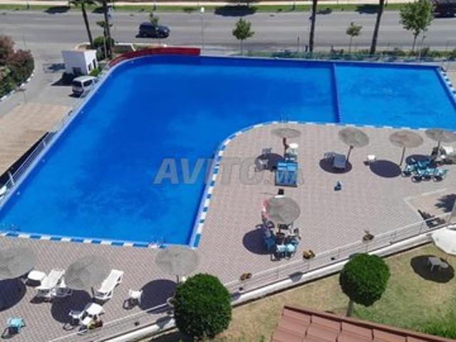 Appartement vente à M'diq, Tanger-Tétouan