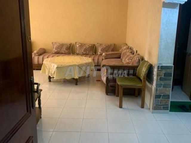 Appartement vente à Kénitra, Gharb-Chrarda-Beni Hssen