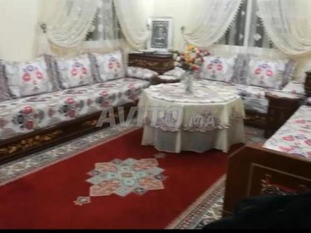Appartement vente à El Kebir, Tanger-Tétouan