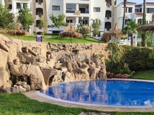 Appartement vente à Martil, Tanger-Tétouan