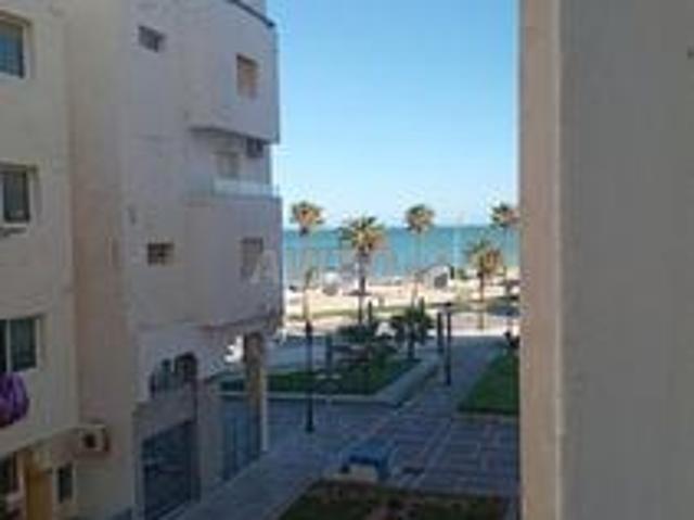 Appartement vente à Martil, Tanger-Tétouan