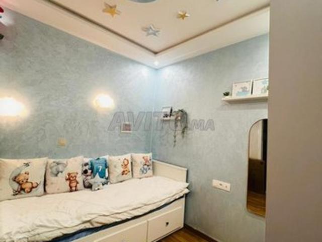 Appartement vente à Martil, Tanger-Tétouan