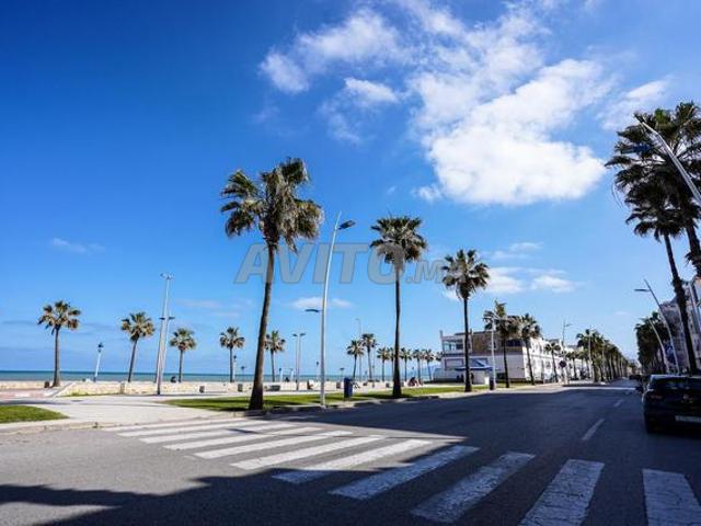 Appartement vente à Martil, Tanger-Tétouan