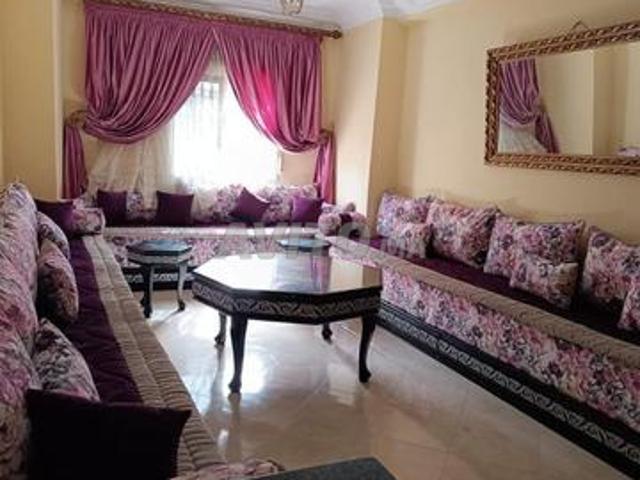 Appartement vente à Tétouan, Tanger-Tétouan