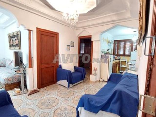 Appartement vente à M'diq