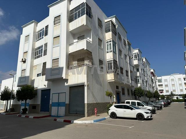 Appartement vente à Martil, Tanger-Tétouan