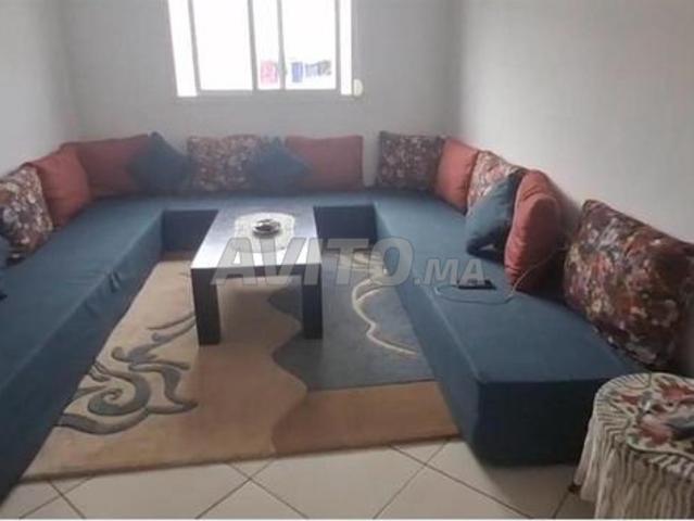 Appartement vente à Martil, Tanger-Tétouan