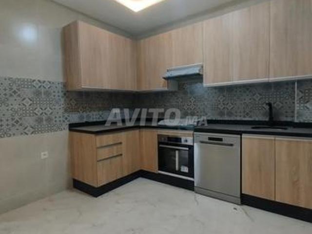 Appartement vente à Martil, Tanger-Tétouan