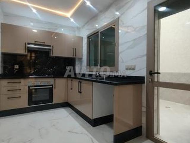 Appartement vente à Martil, Tanger-Tétouan