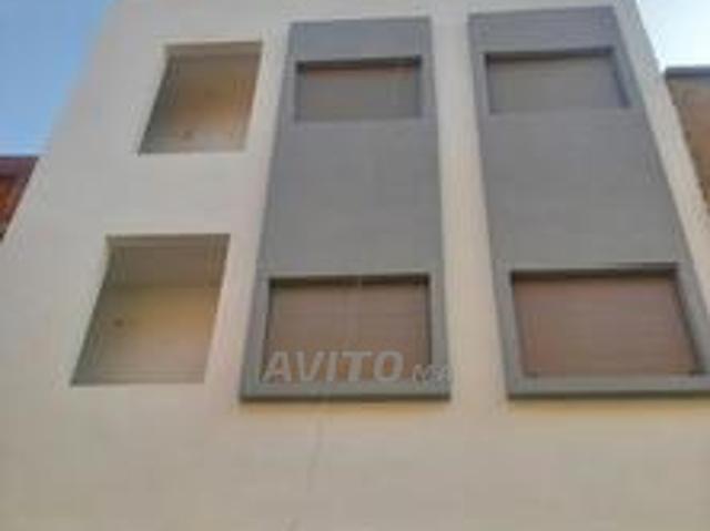Appartement vente à Meknès