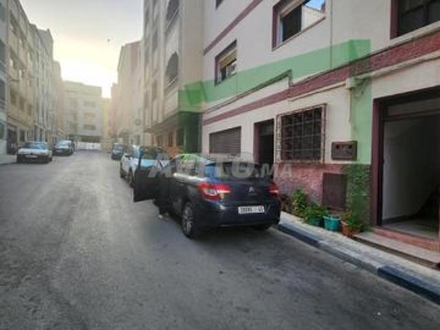 Appartement vente à Al Hoceïma, Tanger-Tétouan