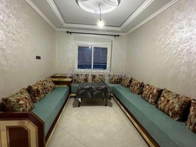 Appartement vente