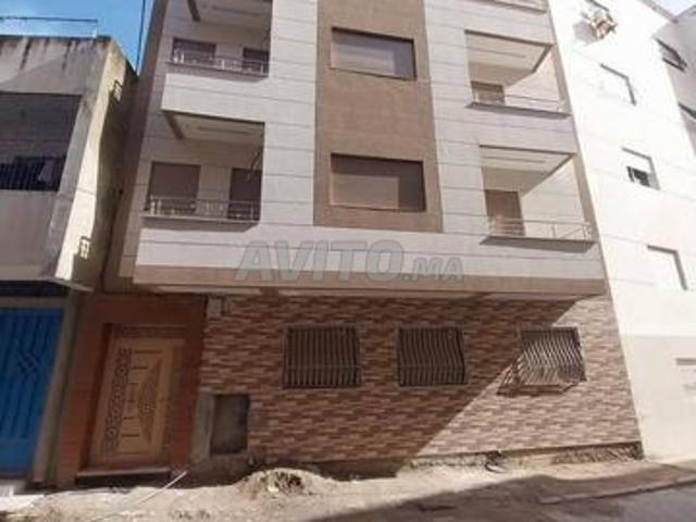 Appartement vente à Martil, Tanger-Tétouan
