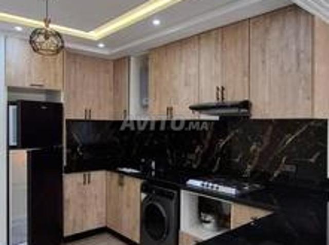 Appartement vente à Martil, Tanger-Tétouan