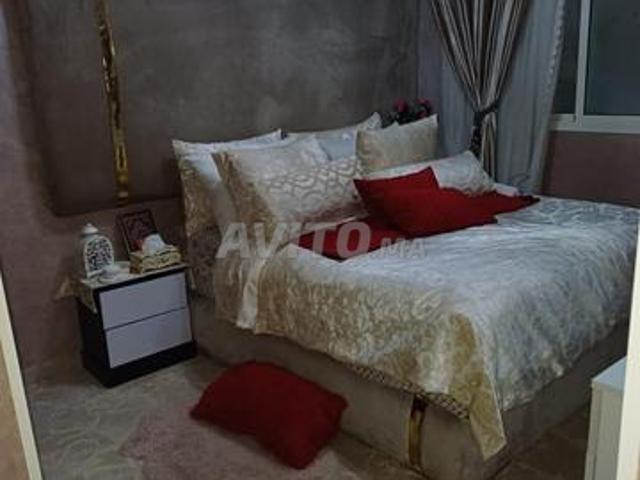 Appartement vente à Salé