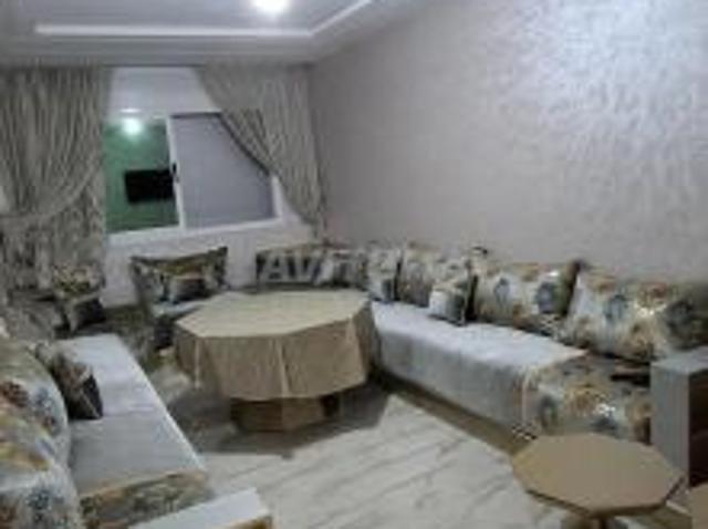 Appartement vente à Martil, Tanger-Tétouan