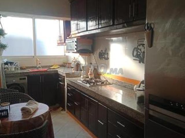 Appartement vente à Salé
