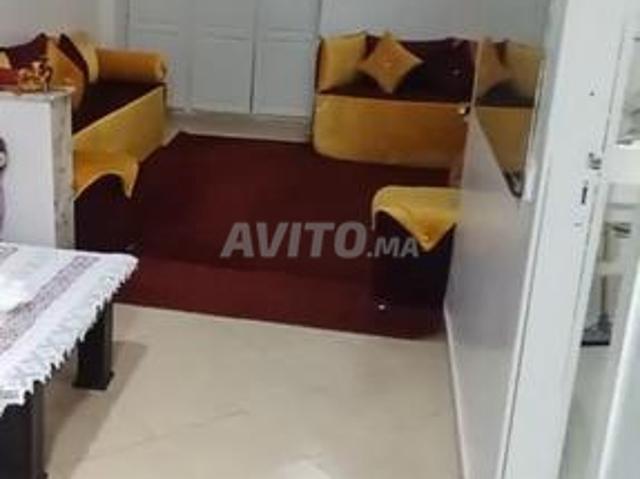 Appartement vente à Sidi Moussa, L'Oriental