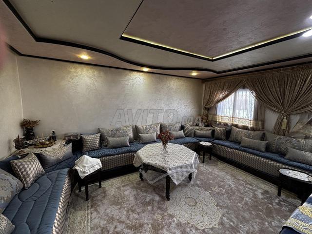 Appartement vente à Martil, Tanger-Tétouan