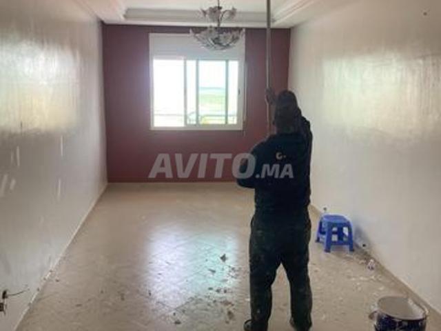 Appartement vente à Larache, Tanger-Tétouan