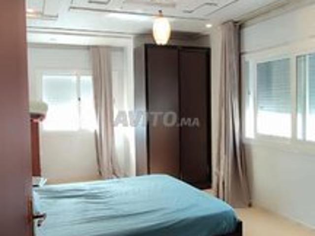 Appartement vente à Centre Ville