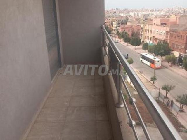 Appartement vente à Mellal