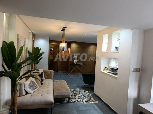 Appartement vente à El Houda, Agadir