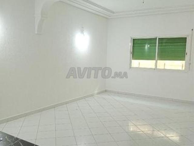 Appartement vente