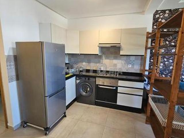 Appartement vente à M'diq, Tanger-Tétouan