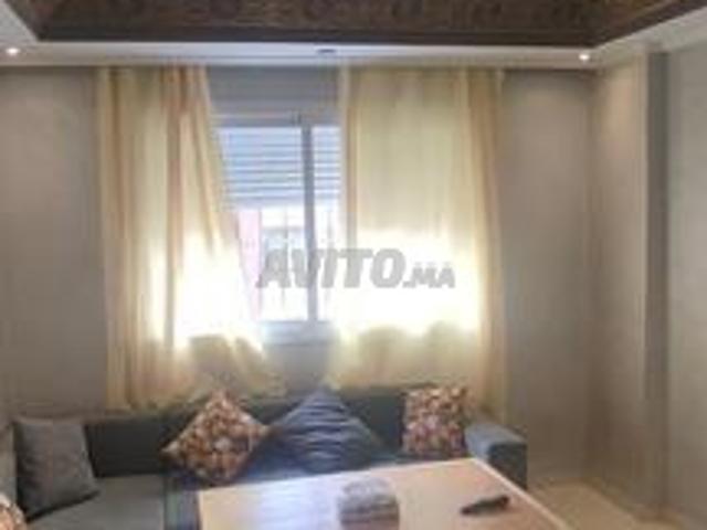Appartement vente à Anfa, Moulay Rachid