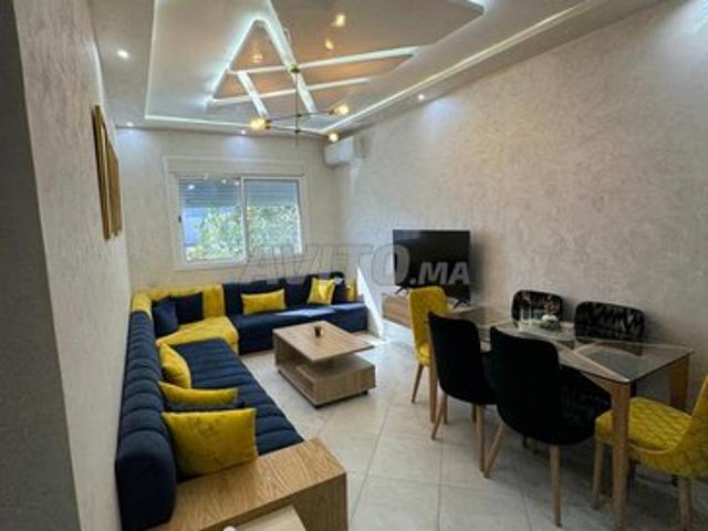 Appartement vente à Martil, Tanger-Tétouan