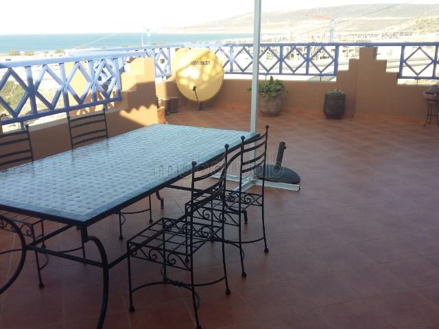 Appartement vente à Aourir, Oued ed Dahab-Lagouira