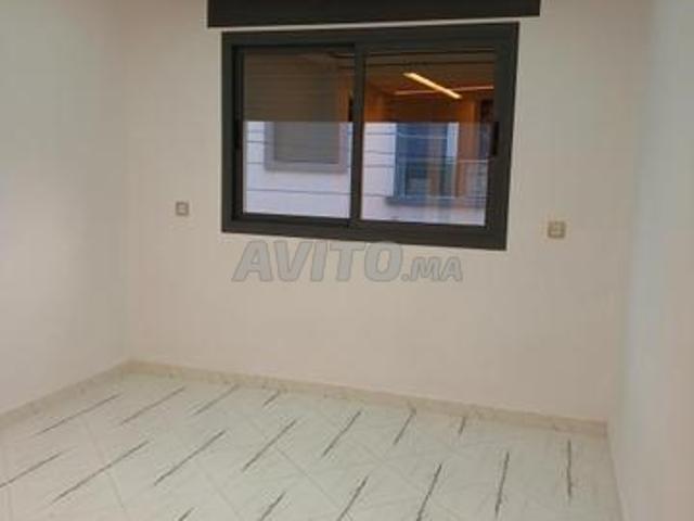 Appartement vente