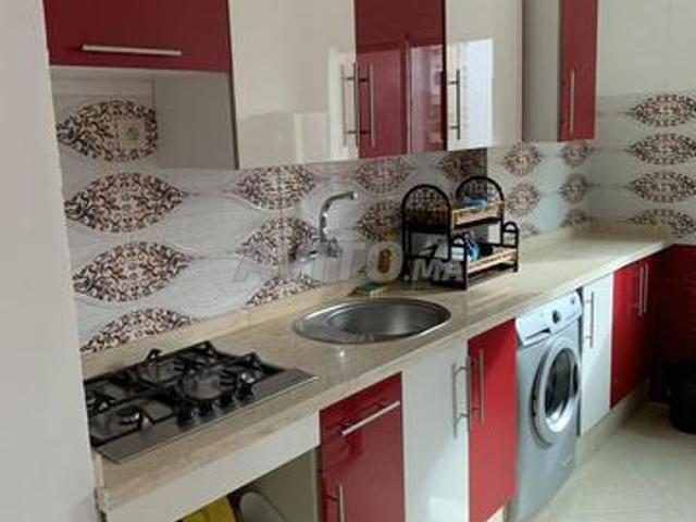 Appartement vente à Martil, Tanger-Tétouan