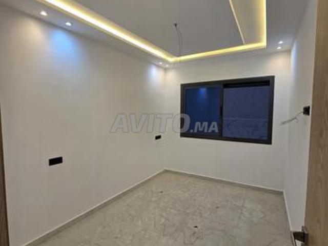 Appartement vente