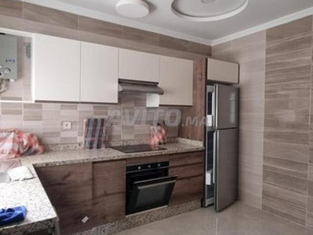Appartement vente à Azla, Tanger-Tétouan