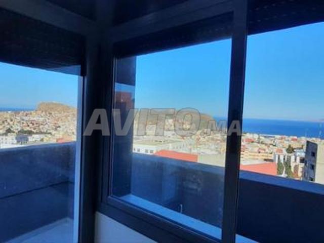Appartement vente à Al Hoceïma, Tanger-Tétouan