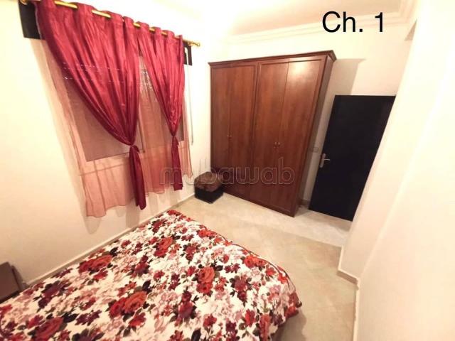 Appartement vente à Martil, Tanger-Tétouan