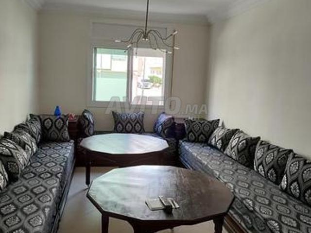 Appartement vente à Meknès