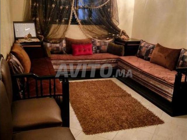Appartement vente à Laâyoune, Laâyoune-Boujdour-Sakia el Hamra