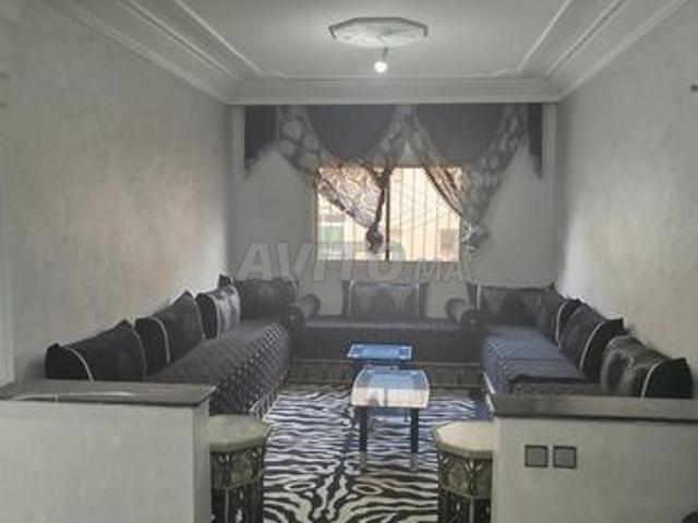 Appartement vente à Salé
