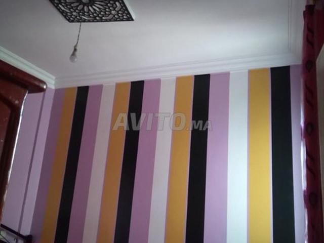 Appartement vente à Meknès